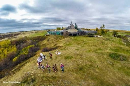 Saskatchewan – Geheimtipp im Herzen Kanadas