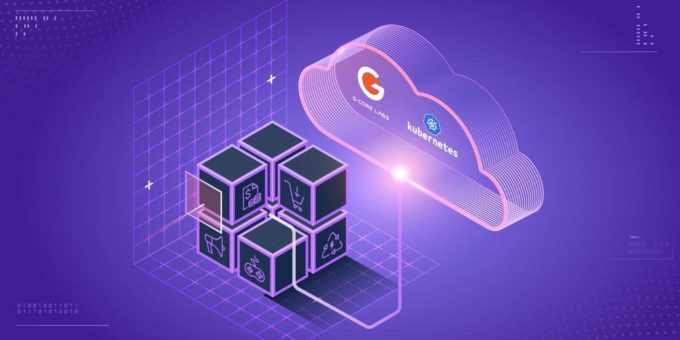G-Core Labs hat den Cloud-Container-Dienst Managed Kubernetes eingeführt