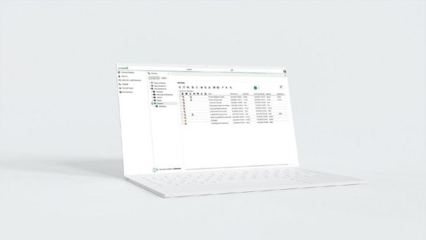 Einfaches Information Management – Ceyoniq launcht neue nscale-Version