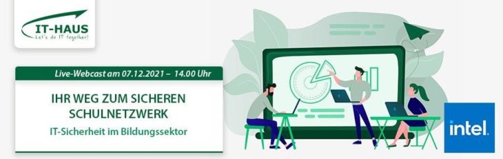 IT-Sicherheitslücken erkennen