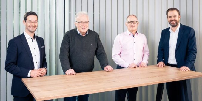„Plattform NextGen überzeugt“ – rku.it begrüßt Stadtwerke Neumünster als neuen Kunden