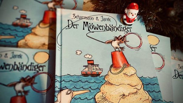 Weihnachtlich gewinnen! Der Periplaneta Verlag verschenkt 24 Buchpakete an Schulklassen