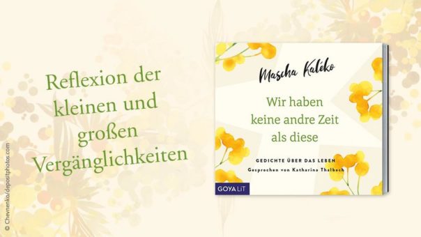 Gedichte, die das Leben schrieb