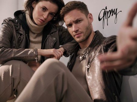 GIPSY und GIPSY 2.0 präsentieren neue Kollektion für Herbst-Winter 2022/23