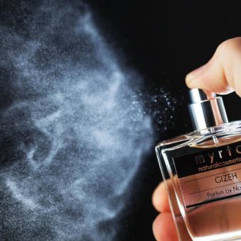 myrto Naturkosmetik – Bio Naturparfum
