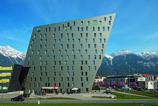 Marken-Upgrade: Union Investment bringt Hilton nach Innsbruck
