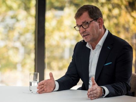 CEO Markus Duesmann: „Wir brauchen eine fossilfreie Gesellschaft“ (Kernaussagen)