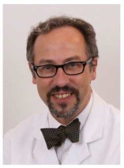Prof. Dr. Uwe Wagner seit gestern neuer Ärztlicher Geschäftsführer des Universitätsklinikums Marburg