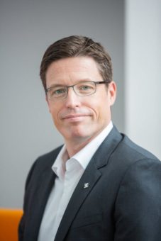 VDMA NRW: Dr. Timo Berger zum neuen Vorsitzenden gewählt