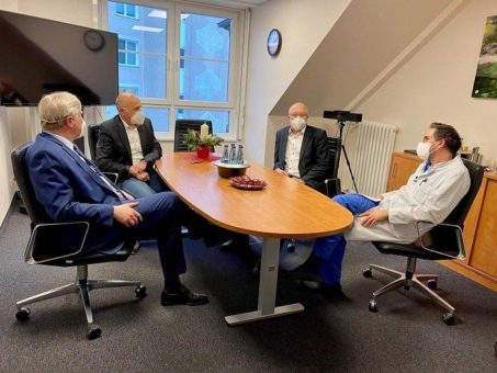 Adventistische Freikirchenleitung in Deutschland spricht sich für eine Impfung gegen das Coronavirus aus