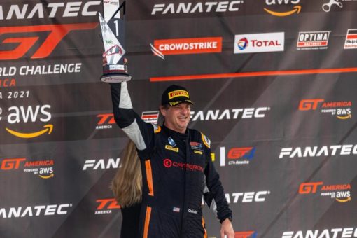 BMW M Sports Trophy: BMW M Motorsport ehrt die erfolgreichsten privaten Teams und Fahrer der Saison 2021.