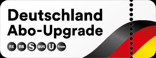 Das Deutschland Abo-Upgrade