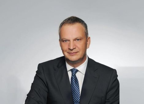 Jürgen Unser wird neuer Präsident von Audi China