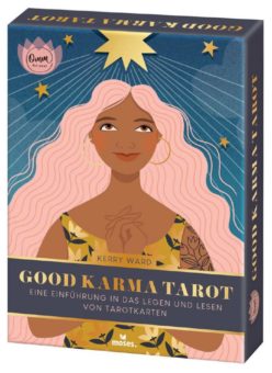 Omm for you – Good Karma Tarot