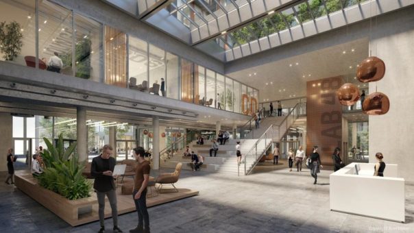 Deutsche Flugsicherung will LabCampus als Gateway in die Arbeitswelt von morgen nutzen