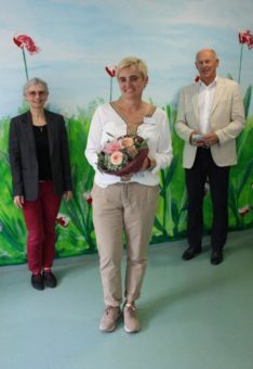 „Wertschätzender Umgang mit Bewohnern und Mitarbeitern“