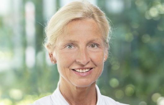 Experten informieren zum Thema Brustgesundheit