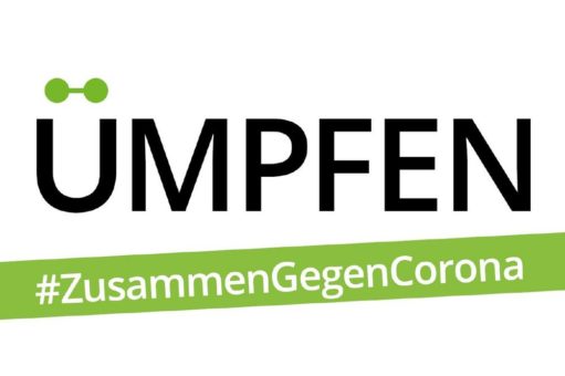 ÜSTRA beteiligt sich online an Impfkampagne der Wirtschaft