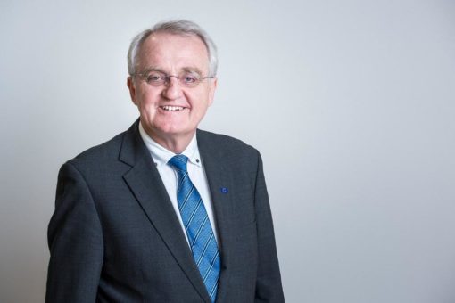 75 Jahre für ein föderales Europa