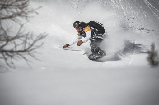 Teilnehmer und Austragungsort der Freeride Junior World Championships 2022 bestätigt!