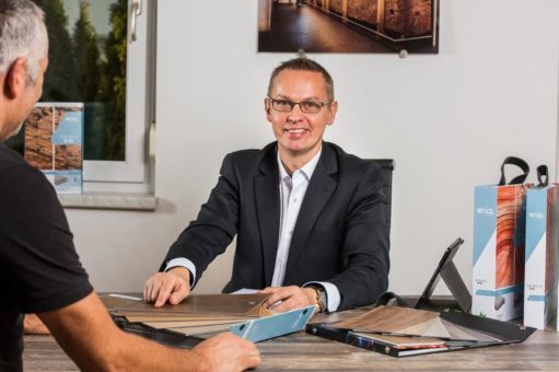 enia flooring international ag nimmt Österreich ins Visier – das Schweizer Unternehmen expandiert dort mit eigener Vertriebsorganisation