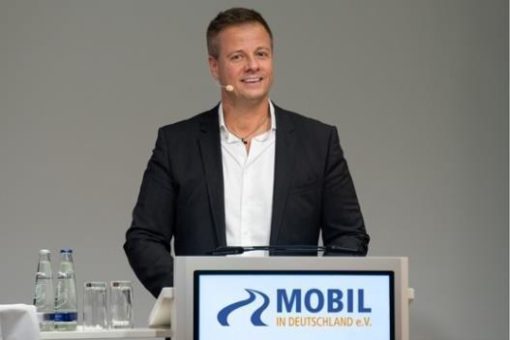 Neuer Vorstand von Mobil in Deutschland e.V. gewählt