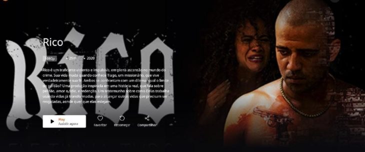 Großbritannien: Adventistischer Kurzfilm gewinnt zwei Auszeichnungen auf christlichem Filmfestival