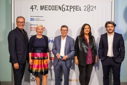 „Geschichten zu erzählen, ist ein Reichtum.“
