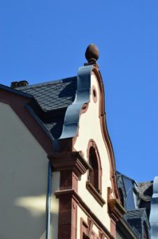 So schön kann Dach sein