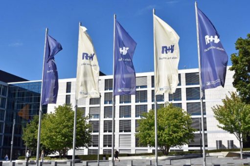 R+V Lebensversicherung AG: Erfolg mit neuer Produktpalette