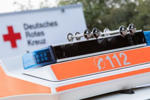 DRK-Düsseldorf erneut bei Rettungsdienstausschreibung erfolgreich
