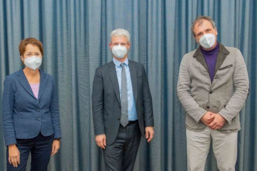Renommierter Herzspezialist von der Medizinischen Hochschule Hannover übernimmt Klinikleitung