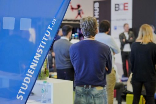 Back to Business: Career Hub auf der BOE International 2022 mit neuen Themen für neue Herausforderungen