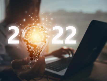 Rückblick & Ausblick – Jahreswechsel 2021: KHZG, Corona und Innovationen