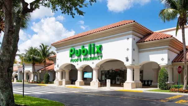 Union Investment erwirbt lebensmittelgeankertes Einkaufszentrum in Florida