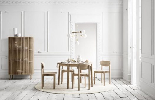 Stay – Stühle aus Holz