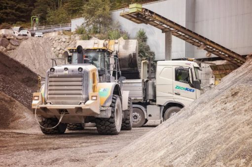 „Höchste Laufruhe und sicheres Fahrgefühl“