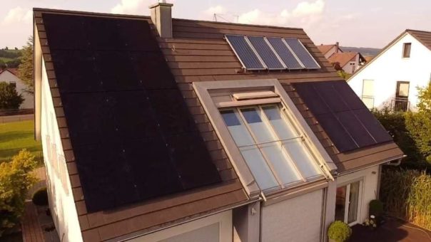 Photovoltaikanlage – Was bedeutet kWp?