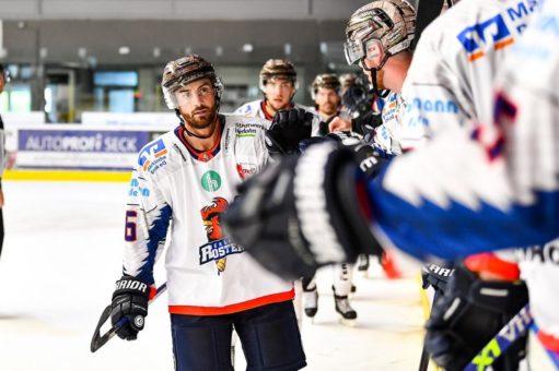 Roosters verlängern für zwei Jahre mit Ryan O’Connor