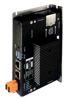 S1-PAC – IIoT-Controller mit ARM® Multicore oder Intel® Atom™/Celeron™ CPUs