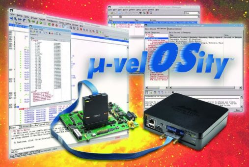 Green Hills Software erweitert sein umfangreiches Produktportfolio für RISC-V-basierte SoCs um RTOS-Unterstützung