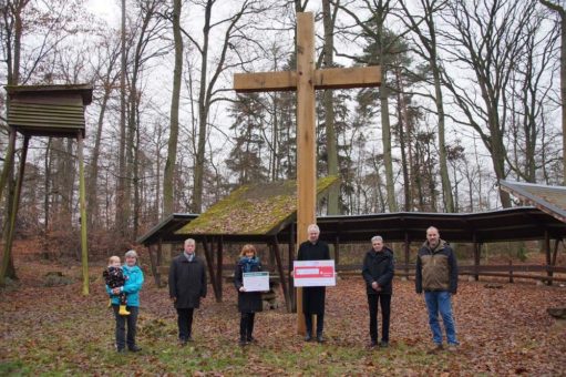 Ein Austausch zur Sicherheit der Gottesdienstbesucher