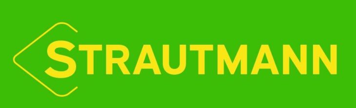 Strautmann Logoumstellung 2022