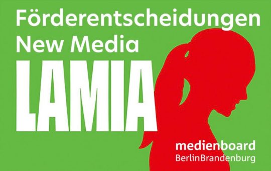 MBB New-Media-Förderung vergibt fast 1 Mio. Euro – davon 350.000 Euro für eine Coming-of-Age-Geschichte über eine Muslima und ihre Familie