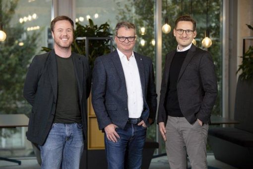 Smart InsurTech AG beruft Philipp C. Gérard und Julian Niederauer in den Vorstand