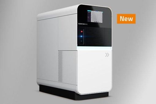 Nanoscribe und CELLINK bringen gemeinsam Quantum X bio auf den Markt