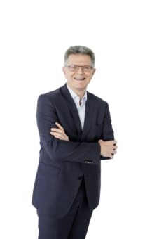 Jörg Kipper ist neuer Vorsitzender von VDMA Integrated Assembly Solutions
