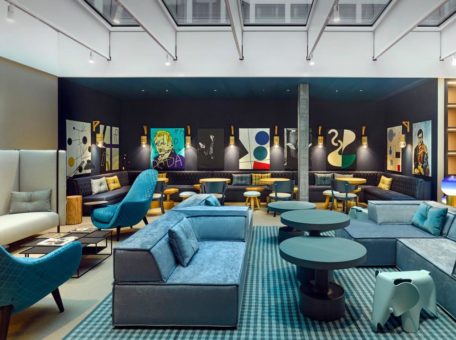 Viel Zürichness und unkomplizierter Komfort im neuen Hyatt Place Zurich Airport The Circle