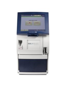 Radiometer erweitert das Parameterprofil des neuen ABL90 FLEX PLUS Analysators um Creatinin und Harnstoff