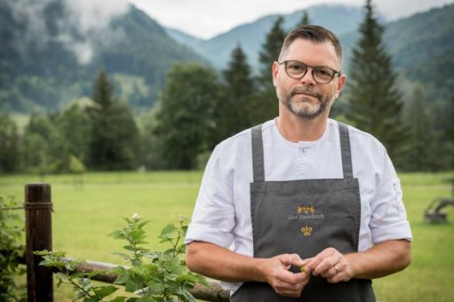 Das schmeckt nach Heimat!